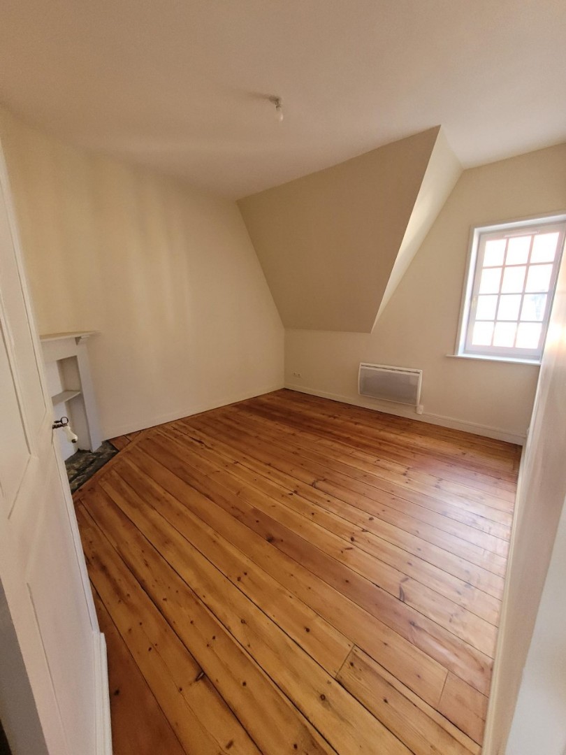 Location appartement à Bailleul