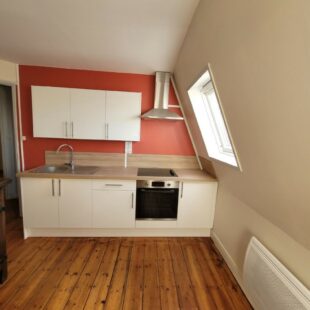 Location appartement à Bailleul