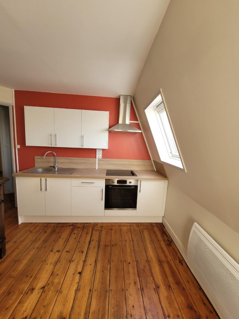 Location appartement à Bailleul