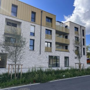 Location appartement à Wambrechies