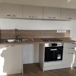 Location appartement à Wambrechies