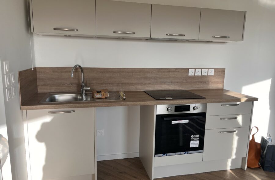 Location appartement à Wambrechies