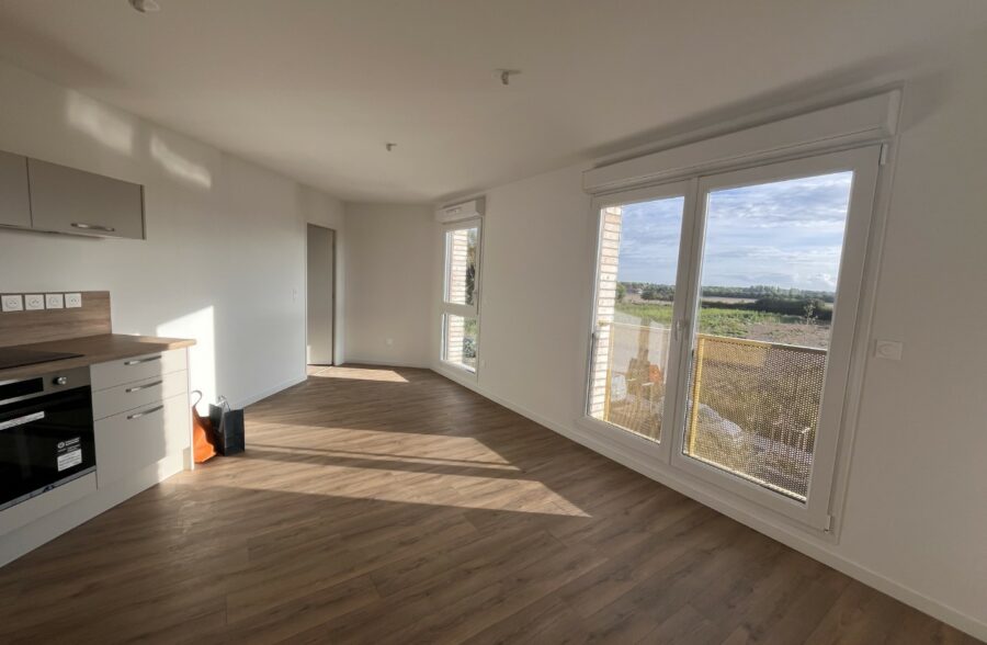 Location appartement à Wambrechies