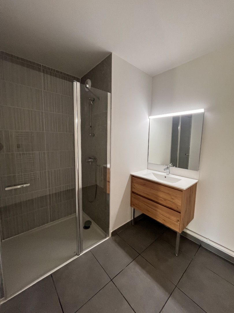 Location appartement à Wambrechies