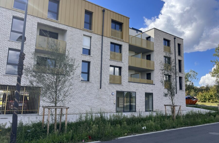 Location appartement à Wambrechies
