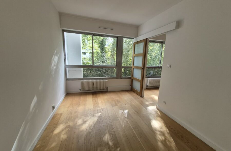 Location appartement à Lambersart