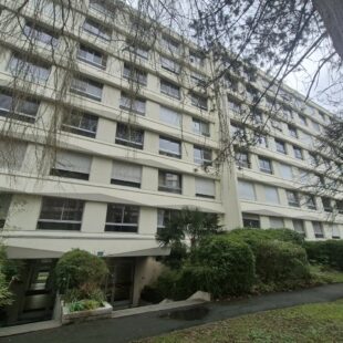 Location appartement à Lambersart