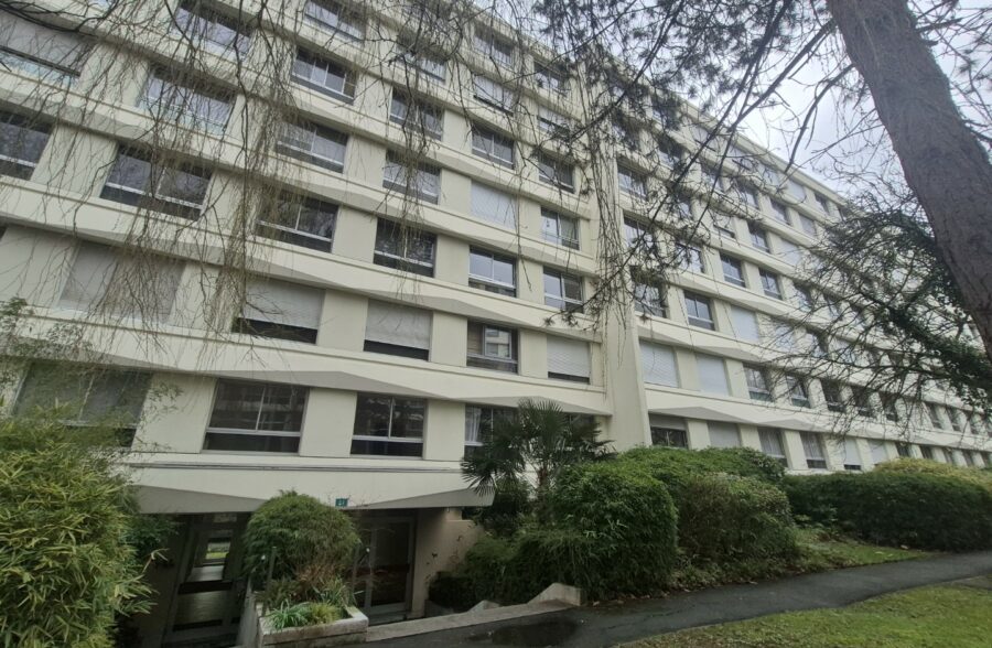 Location appartement à Lambersart