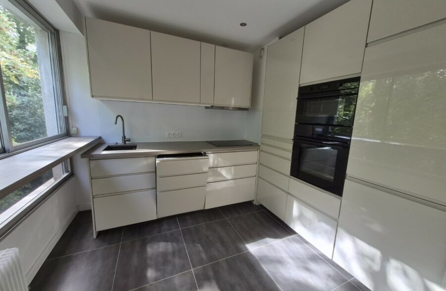 Location appartement à Lambersart
