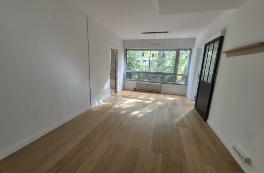 Location appartement à Lambersart