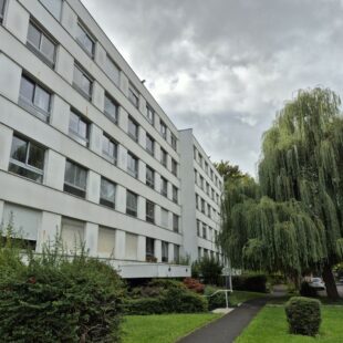 Location appartement à Lambersart