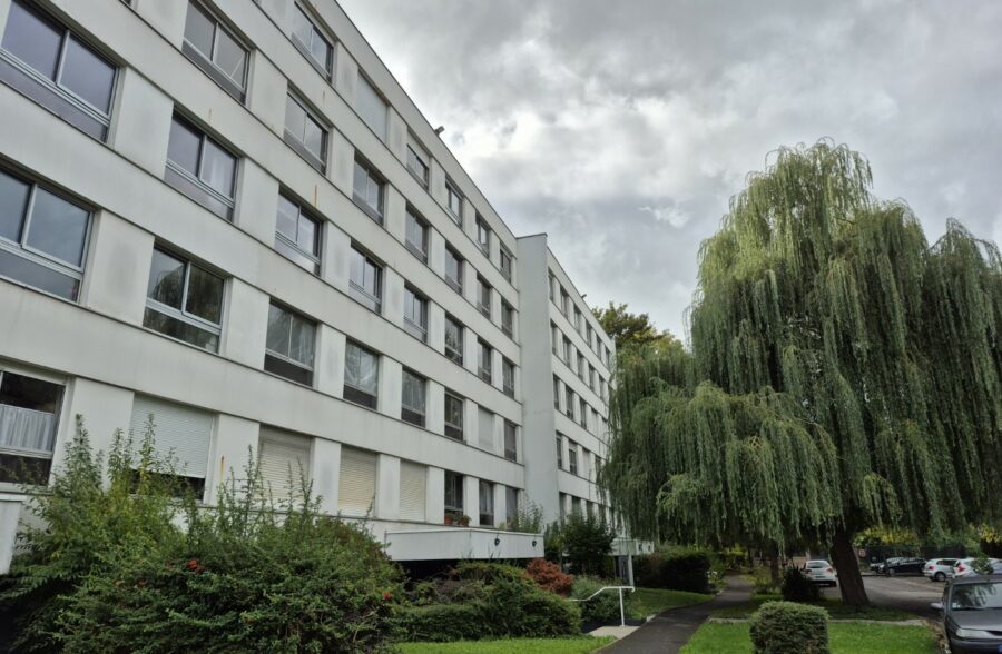 Location appartement à Lambersart