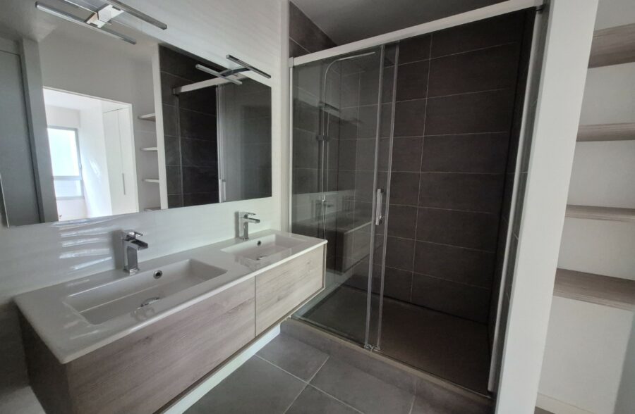 Location appartement à Lambersart
