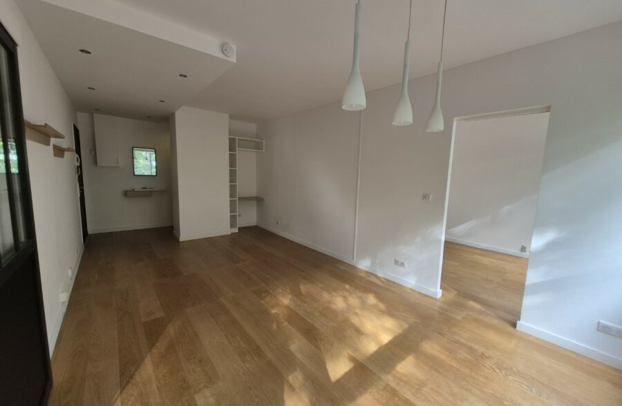 Location appartement à Lambersart