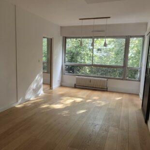 Location appartement à Lambersart