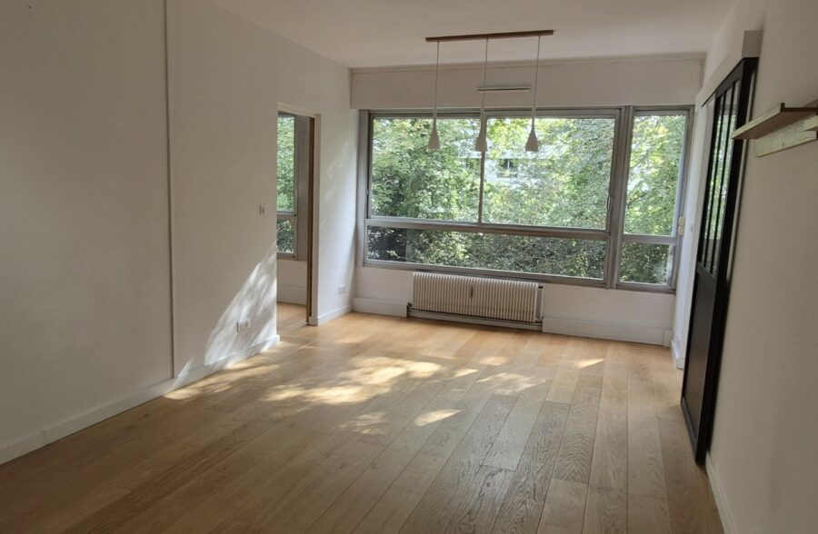 Location appartement à Lambersart