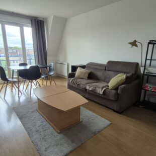 Location appartement à Lille