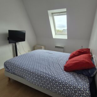 Location appartement à Lille