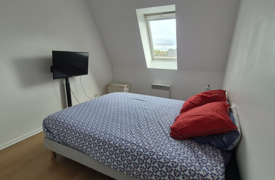 Location appartement à Lille
