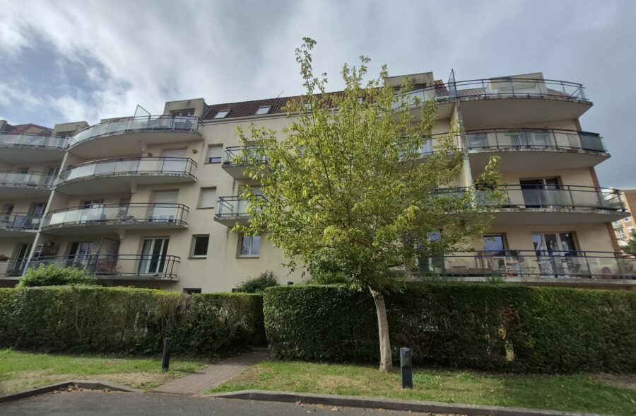 Location appartement à Lille