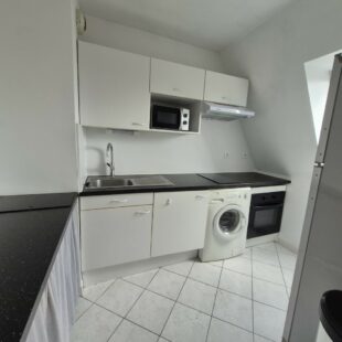 Location appartement à Lille
