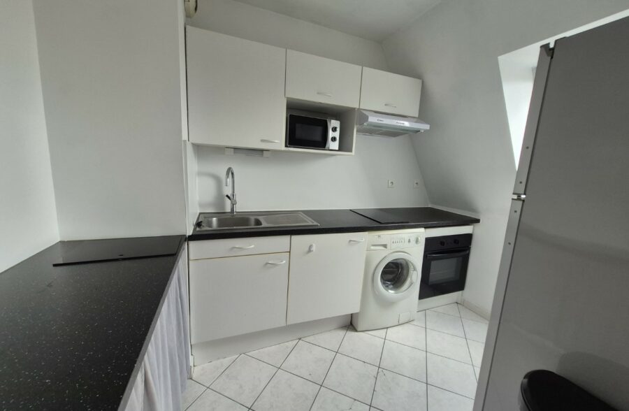 Location appartement à Lille