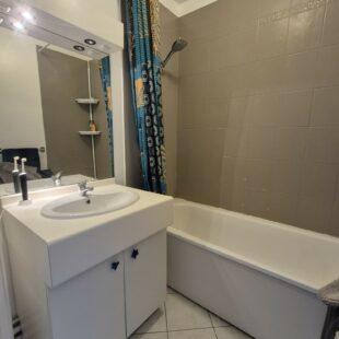 Location appartement à Lille
