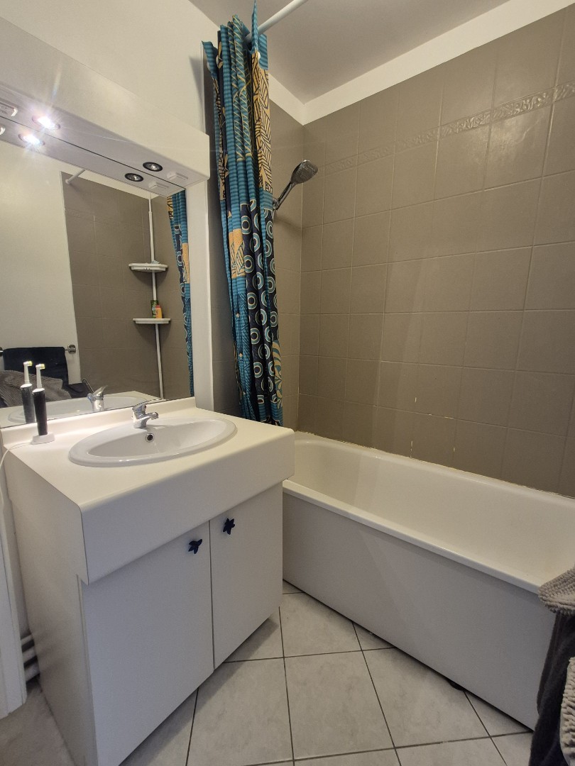 Location appartement à Lille