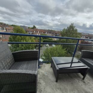 Location appartement à Lille