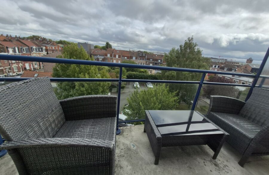 Location appartement à Lille
