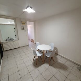 Location maison meublé à Lille