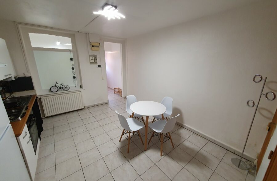 Location maison meublé à Lille