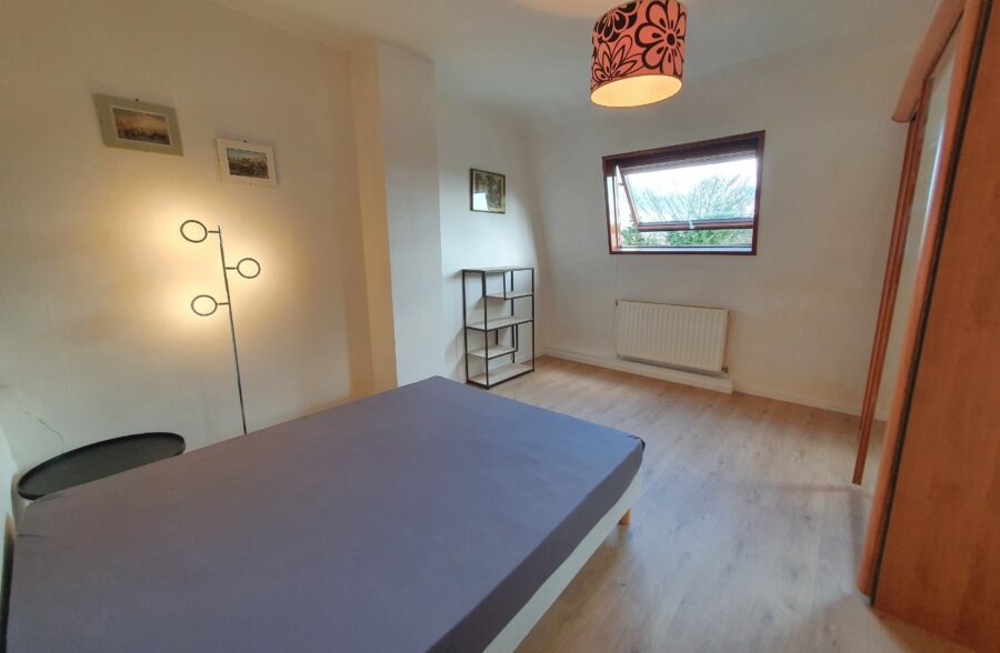 Location maison meublé à Lille