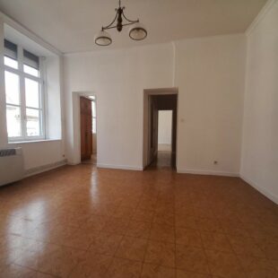 Location appartement à Saint-Omer