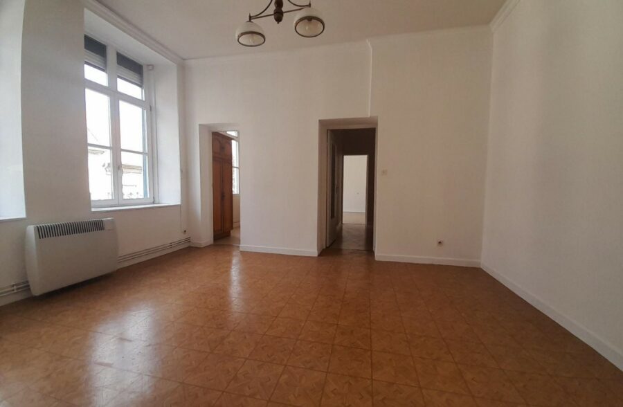 Location appartement à Saint-Omer