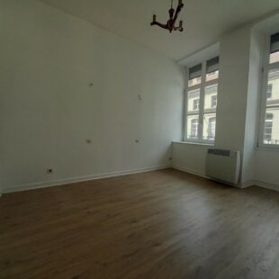 Location appartement à Saint-Omer