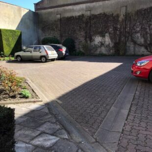 Location appartement à Saint-Omer