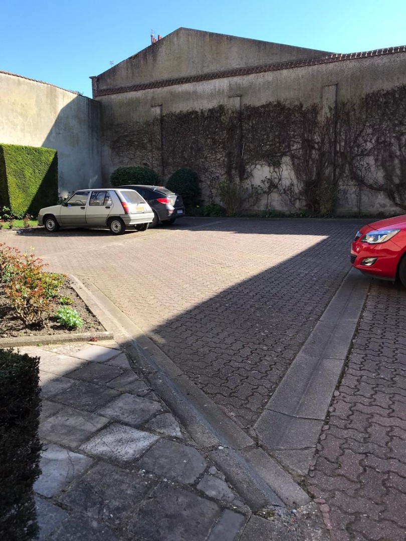 Location appartement à Saint-Omer