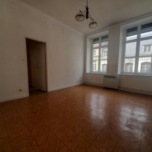 Location appartement à Saint-Omer