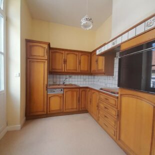 Location appartement à Saint-Omer