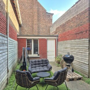 Location maison à La Bassée