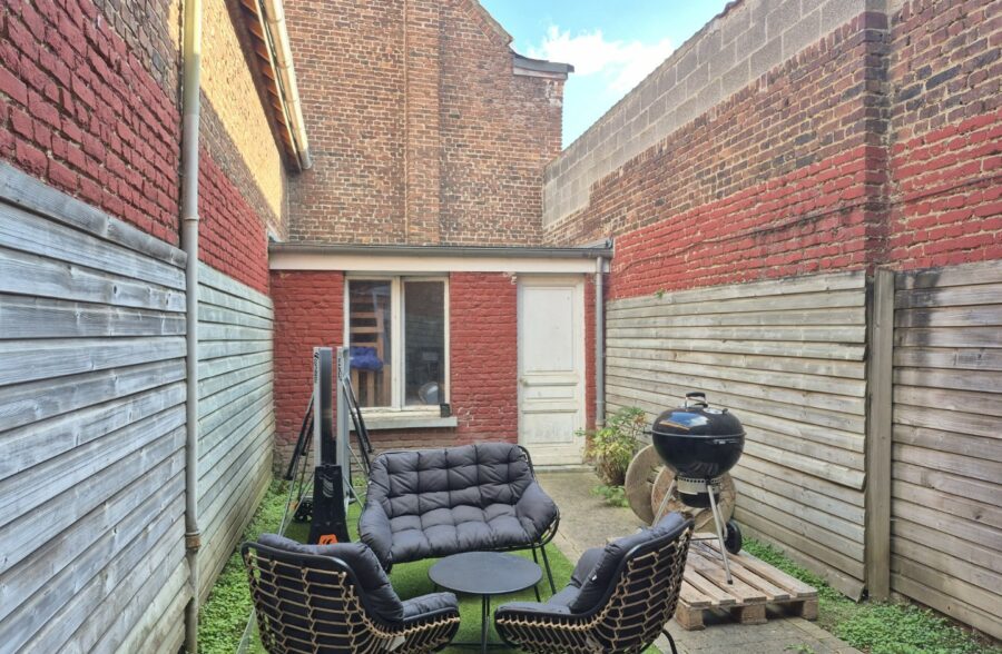 Location maison à La Bassée