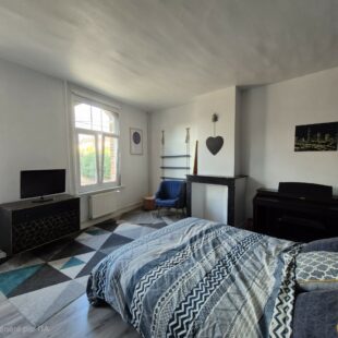 Location maison à La Bassée