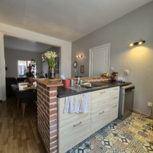 Location maison à La Bassée