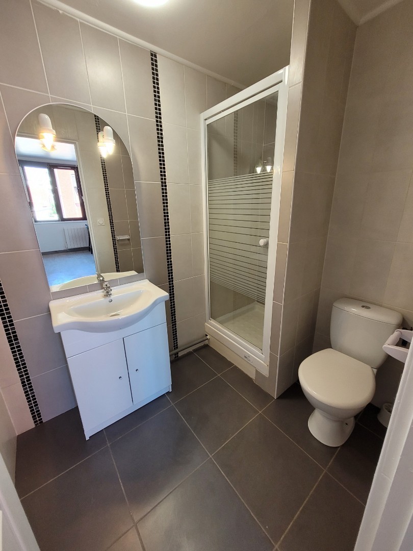 Location appartement à Lens