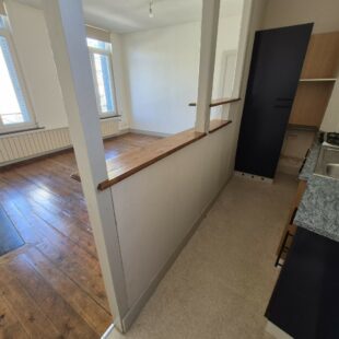 Location appartement à Cambrai