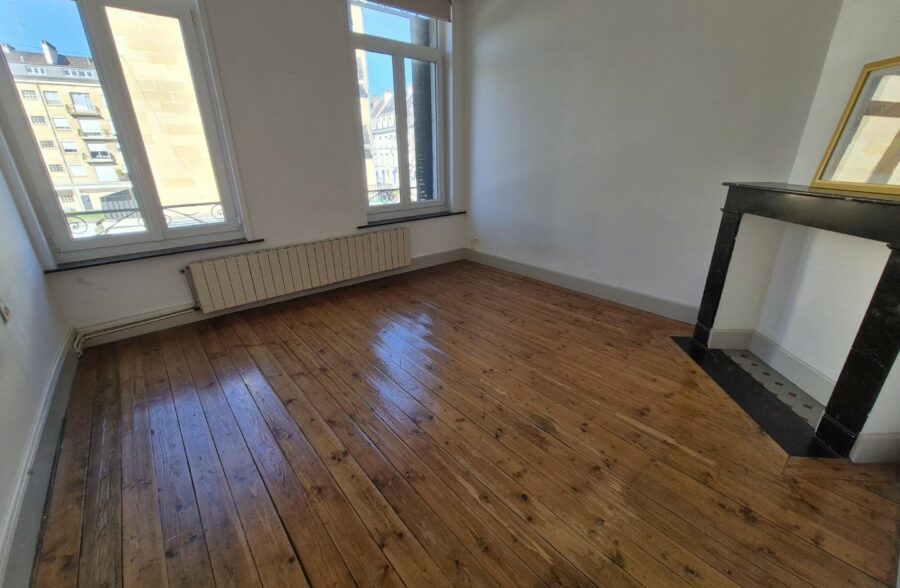 Location appartement à Cambrai