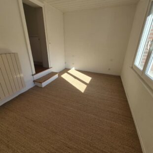 Location appartement à Cambrai