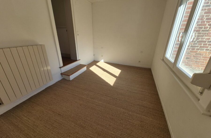 Location appartement à Cambrai