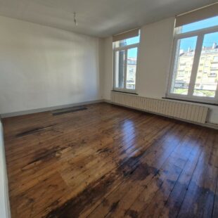 Location appartement à Cambrai
